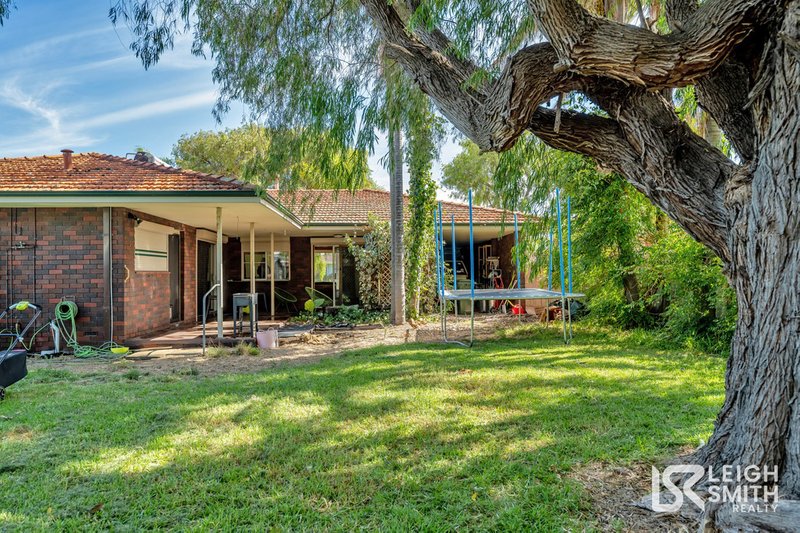 Photo - 9 Mckerracher Street, Dudley Park WA 6210 - Image 27