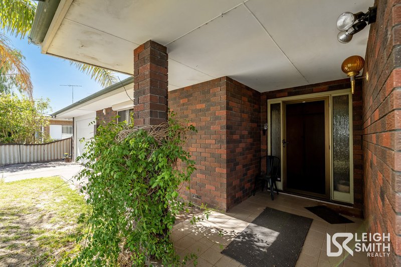 Photo - 9 Mckerracher Street, Dudley Park WA 6210 - Image 28