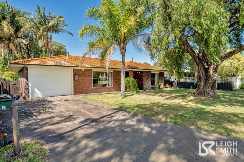 Photo - 9 Mckerracher Street, Dudley Park WA 6210 - Image 29