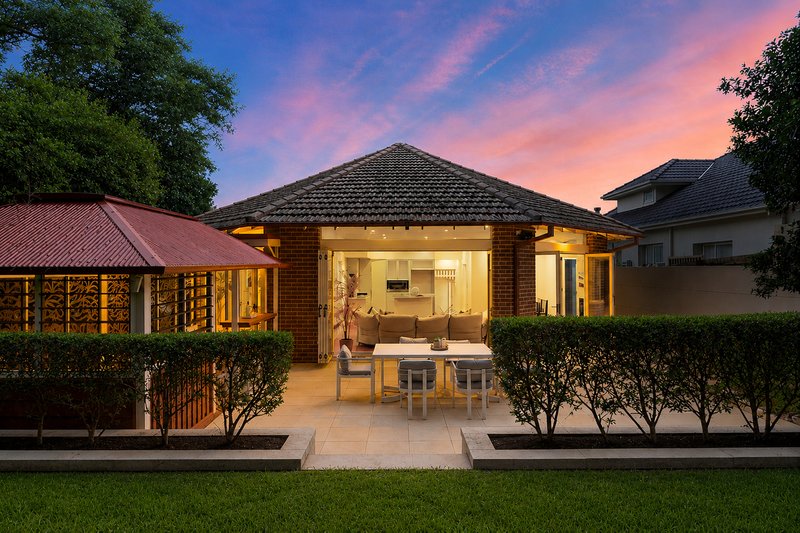 Photo - 9 Mclean Avenue, Chatswood NSW 2067 - Image 1
