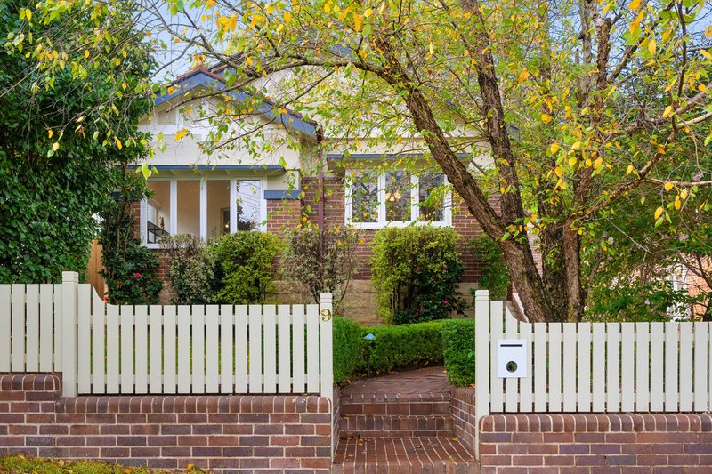 Photo - 9 Mclean Avenue, Chatswood NSW 2067 - Image 6