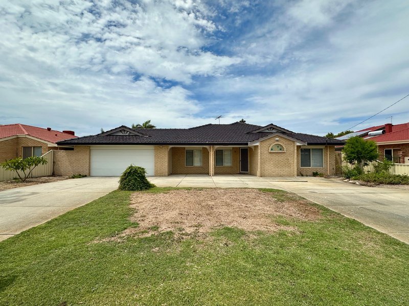 9 Mclean Street, Rockingham WA 6168