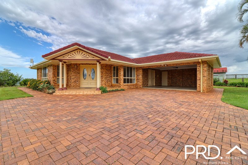 9 Mcleay Road, North Lismore NSW 2480