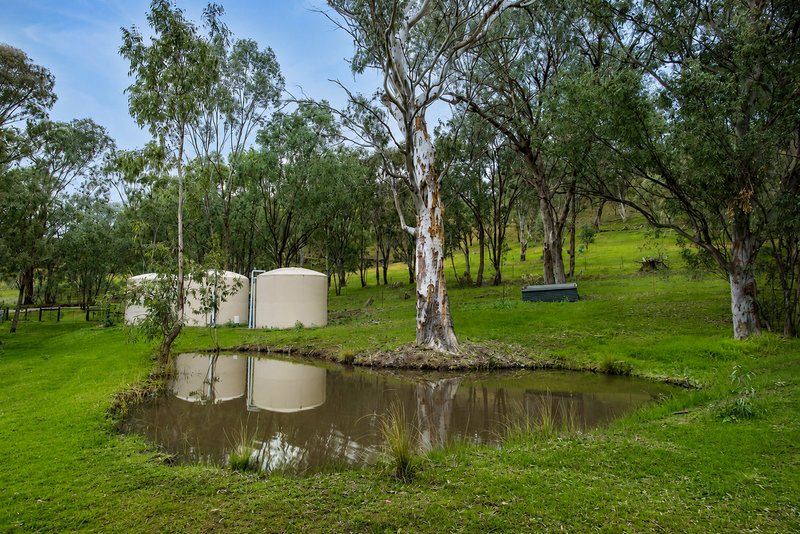 Photo - 9 Mcleish Court, Wodonga VIC 3690 - Image 33