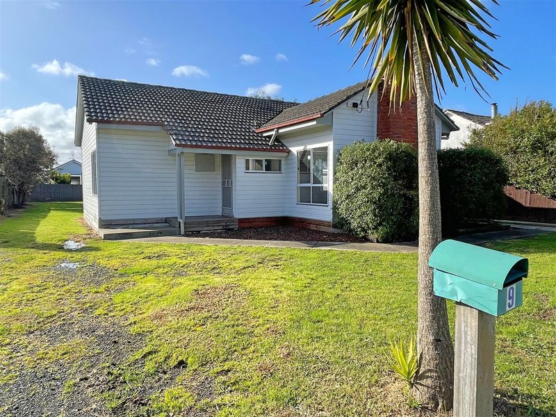 9 Mcmillan Crescent, Yarram VIC 3971