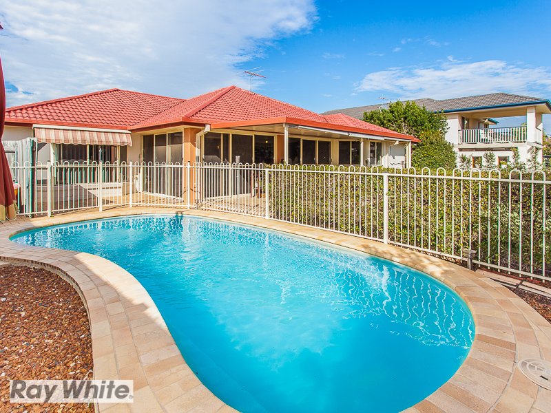 9 Mcniven Court, North Lakes QLD 4509