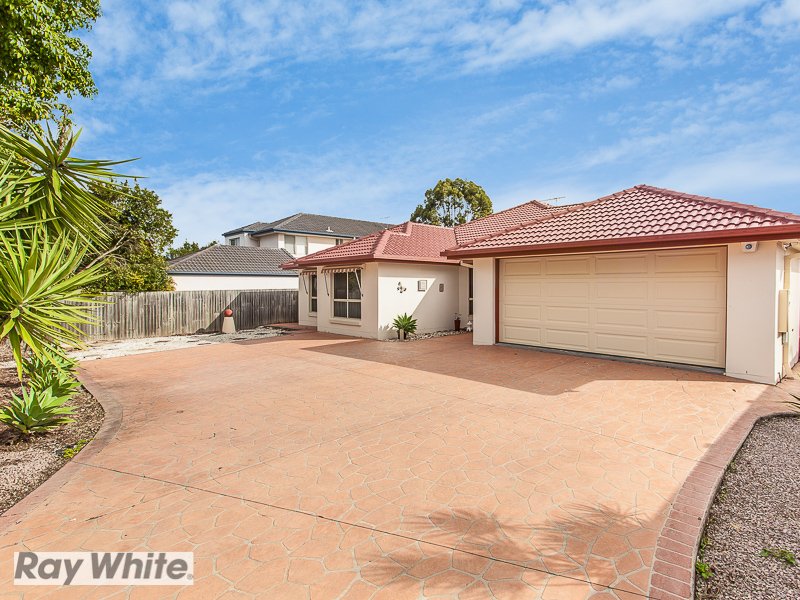 Photo - 9 Mcniven Court, North Lakes QLD 4509 - Image 3