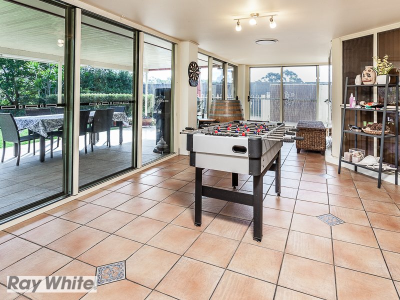 Photo - 9 Mcniven Court, North Lakes QLD 4509 - Image 9