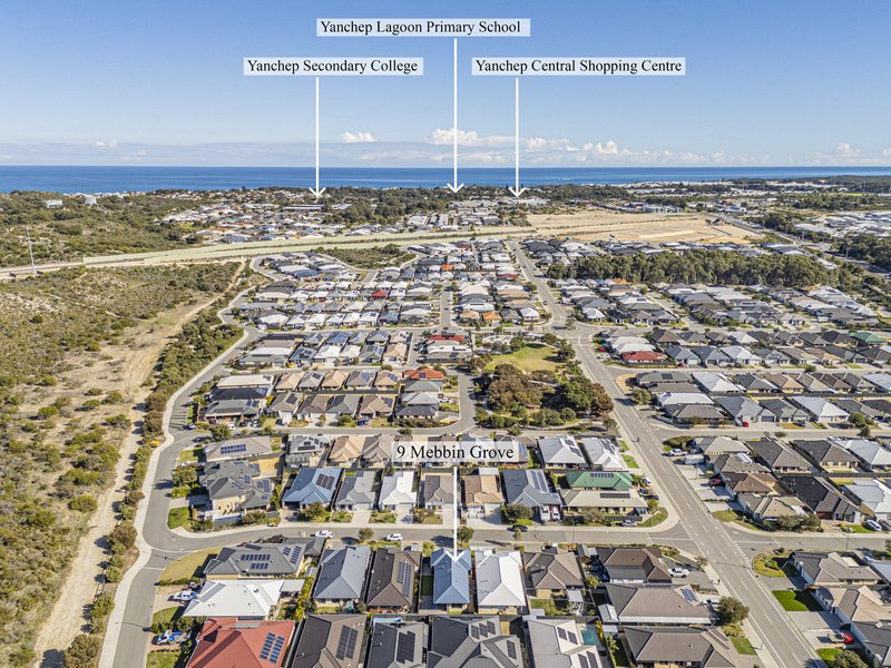 Photo - 9 Mebbin Grove, Yanchep WA 6035 - Image 23