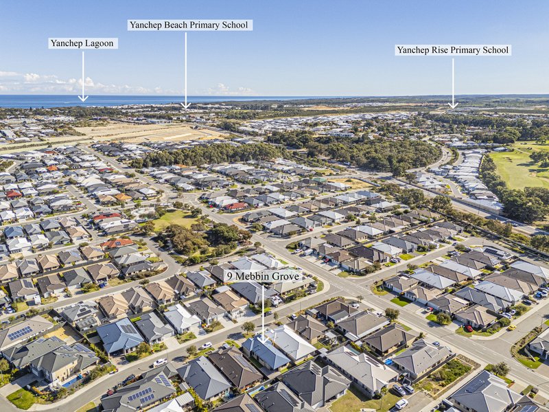 Photo - 9 Mebbin Grove, Yanchep WA 6035 - Image 24