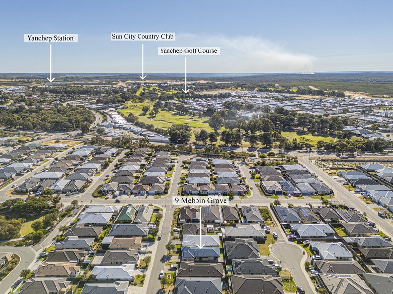 Photo - 9 Mebbin Grove, Yanchep WA 6035 - Image 25