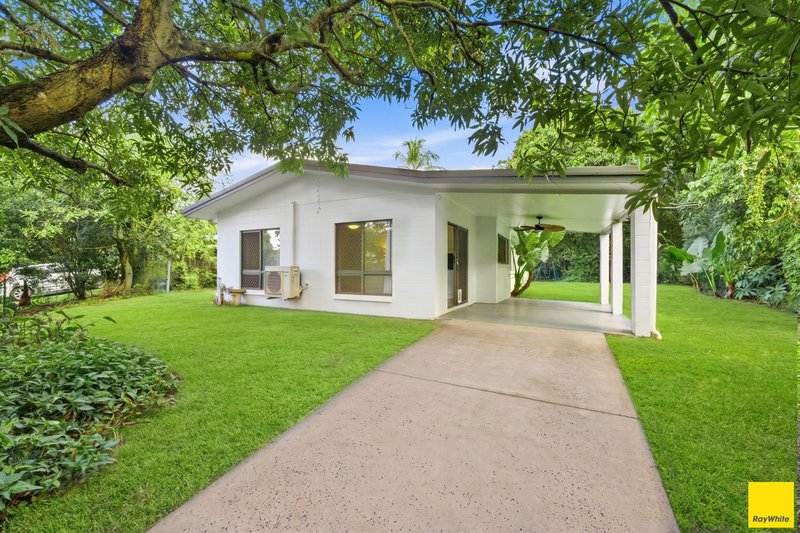 Photo - 9 Melinga Close, Caravonica QLD 4878 - Image 1