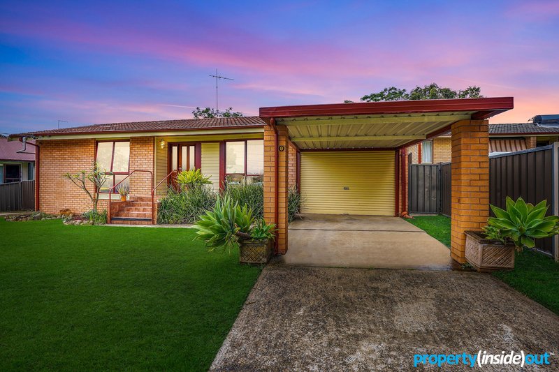 Photo - 9 Merauke Street, Whalan NSW 2770 - Image 2