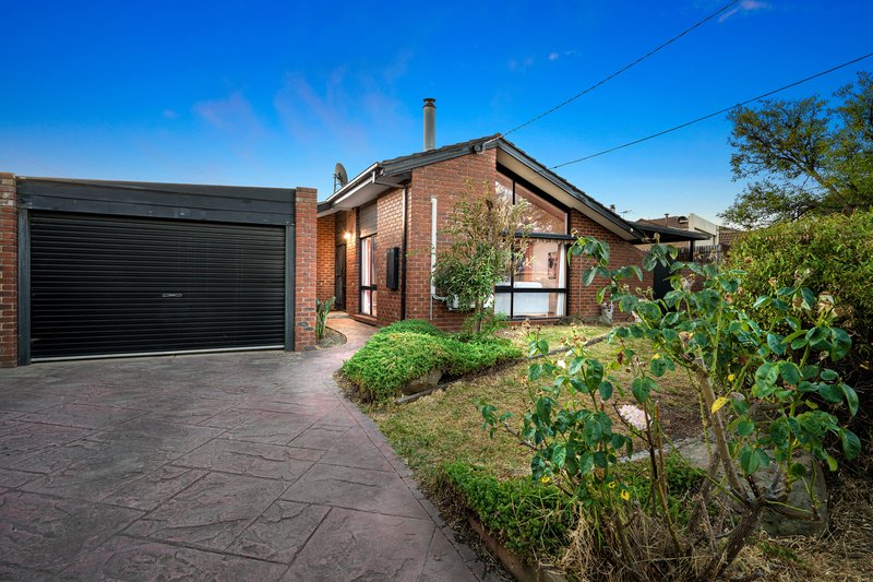 9 Merrill Drive, Epping VIC 3076