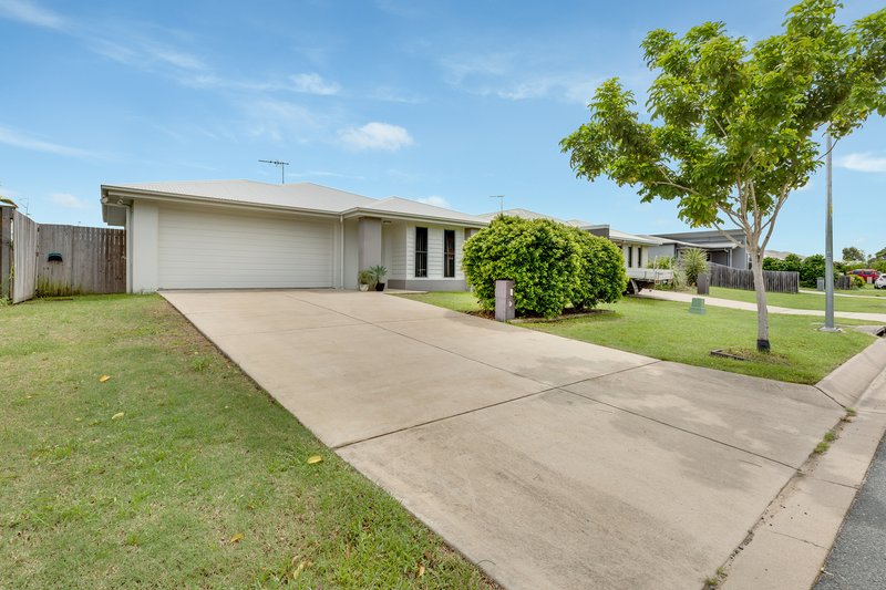 Photo - 9 Michigan Way, Andergrove QLD 4740 - Image 20