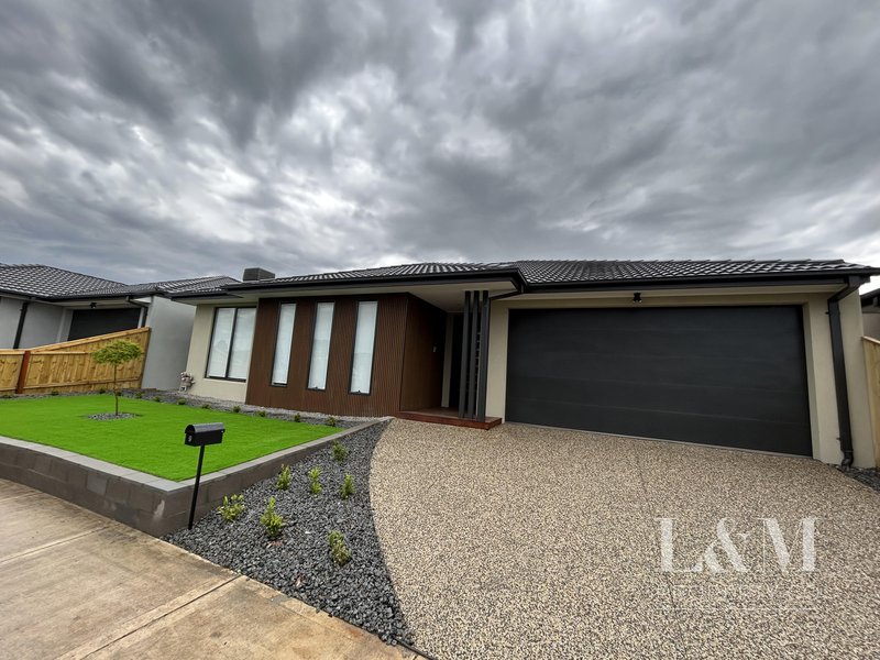 9 Middlemount Street, Donnybrook VIC 3064