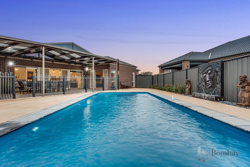 9 Middlesborough Drive, Craigieburn VIC 3064