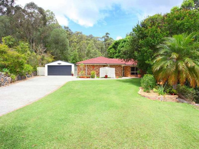 Photo - 9 Milkbush Crt , Bonogin QLD 4213 - Image 1