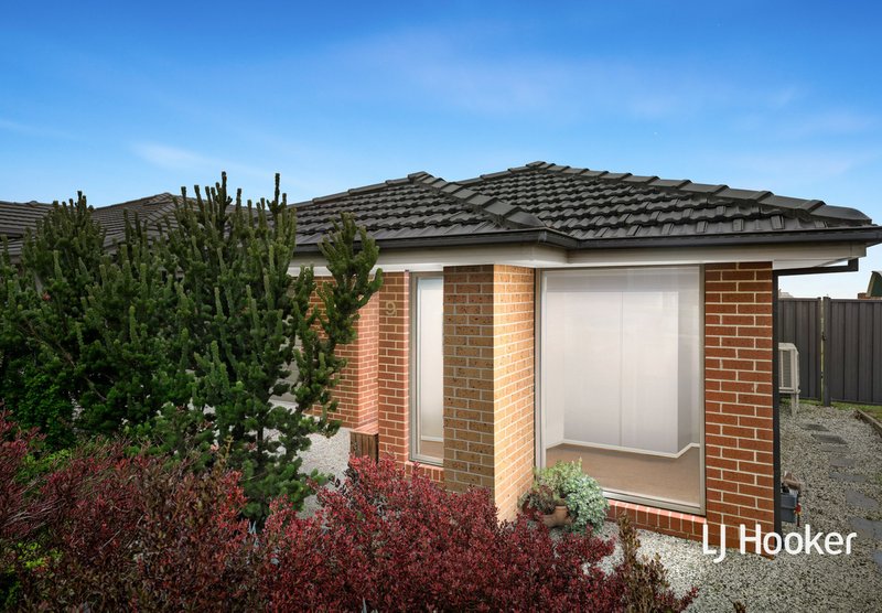 Photo - 9 Milkmaid Street, Wallan VIC 3756 - Image 1