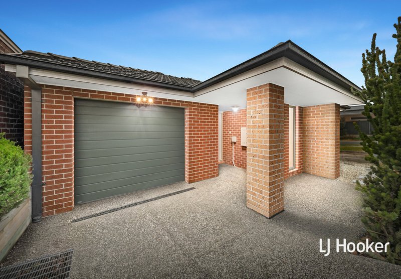 Photo - 9 Milkmaid Street, Wallan VIC 3756 - Image 2