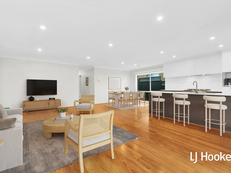 Photo - 9 Milkmaid Street, Wallan VIC 3756 - Image 8