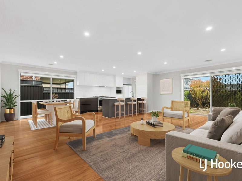 Photo - 9 Milkmaid Street, Wallan VIC 3756 - Image 9