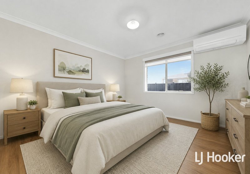 Photo - 9 Milkmaid Street, Wallan VIC 3756 - Image 10