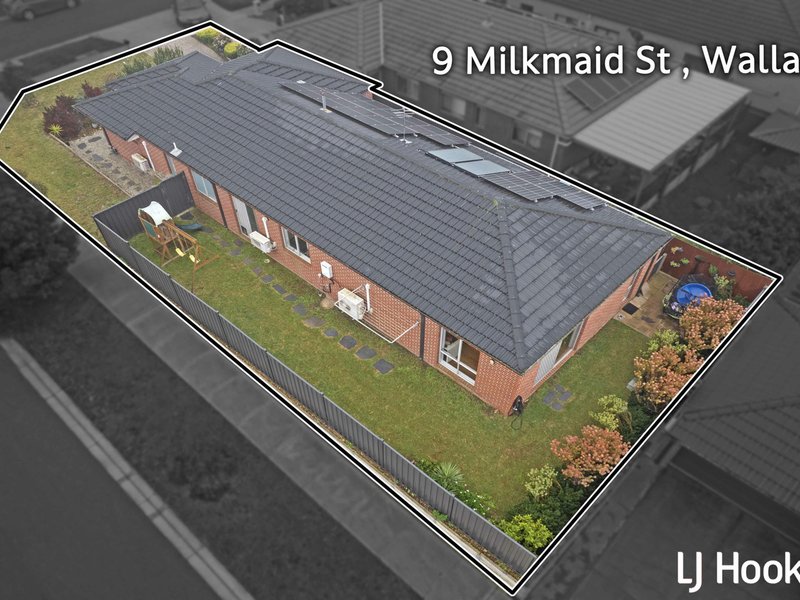 Photo - 9 Milkmaid Street, Wallan VIC 3756 - Image 14