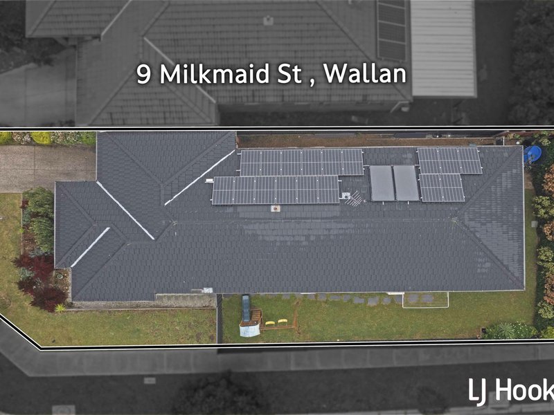 Photo - 9 Milkmaid Street, Wallan VIC 3756 - Image 15