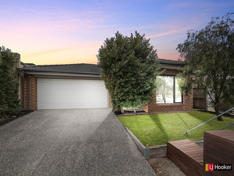 9 Milla Avenue, Armstrong Creek VIC 3217