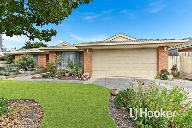 Photo - 9 Millbank Place, Cranbourne VIC 3977 - Image 20