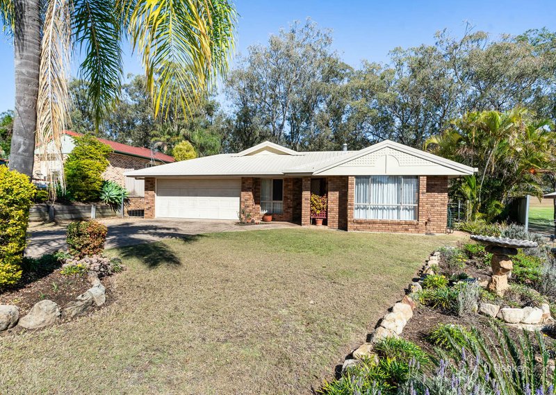 Photo - 9 Miller Court, Gatton QLD 4343 - Image 1