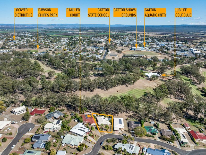 Photo - 9 Miller Court, Gatton QLD 4343 - Image 19