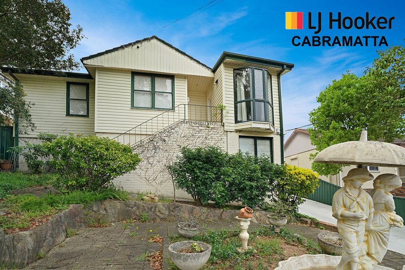 9 Miller Place, Mount Pritchard NSW 2170