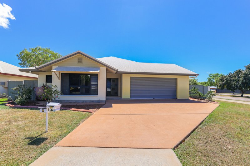 Photo - 9 Milula Street, Lyons NT 0810 - Image 1