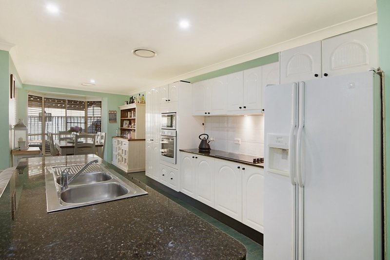 Photo - 9 Mimosa Grove, Glenwood NSW 2768 - Image 2