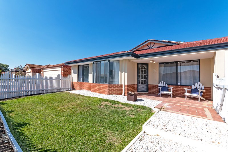 9 Mintaro Parade, Quinns Rocks WA 6030