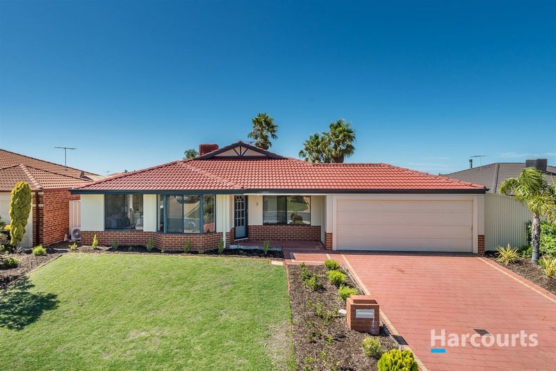 9 Mintaro Parade, Quinns Rocks WA 6030