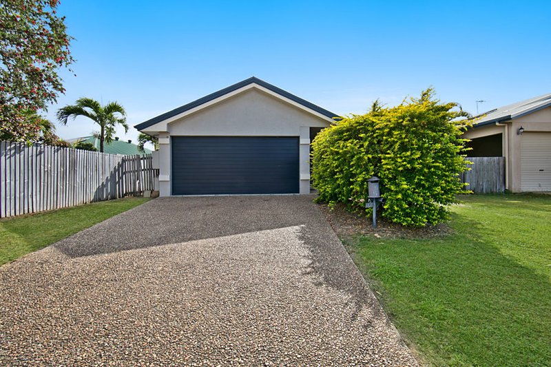 9 Mirada Court, Kirwan QLD 4817