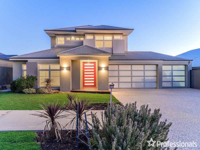 9 Mirage Street, Baldivis WA 6171