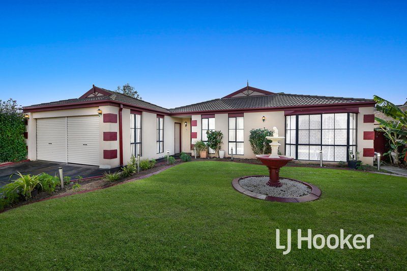 9 Miranda Gardens, Hampton Park VIC 3976