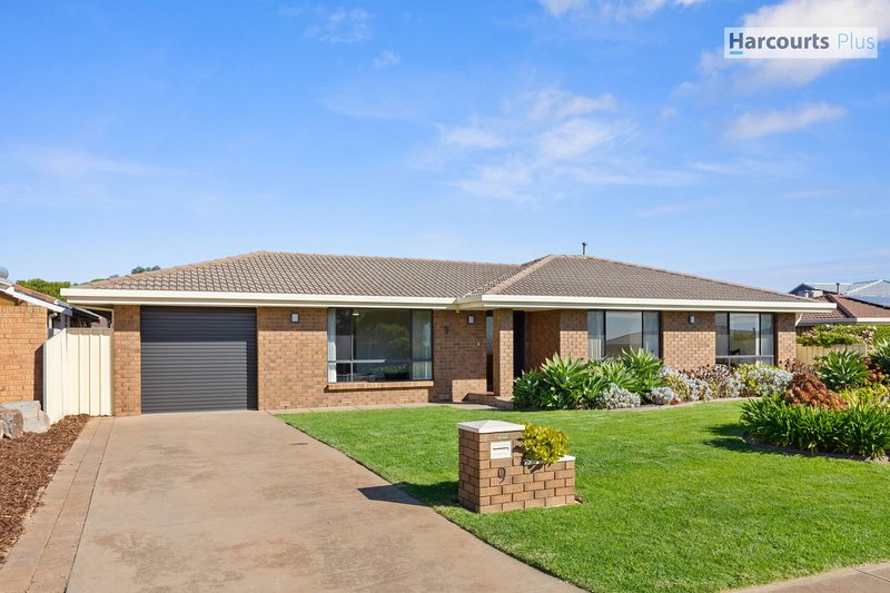 Photo - 9 Mirrabooka Crescent, Hallett Cove SA 5158 - Image 2