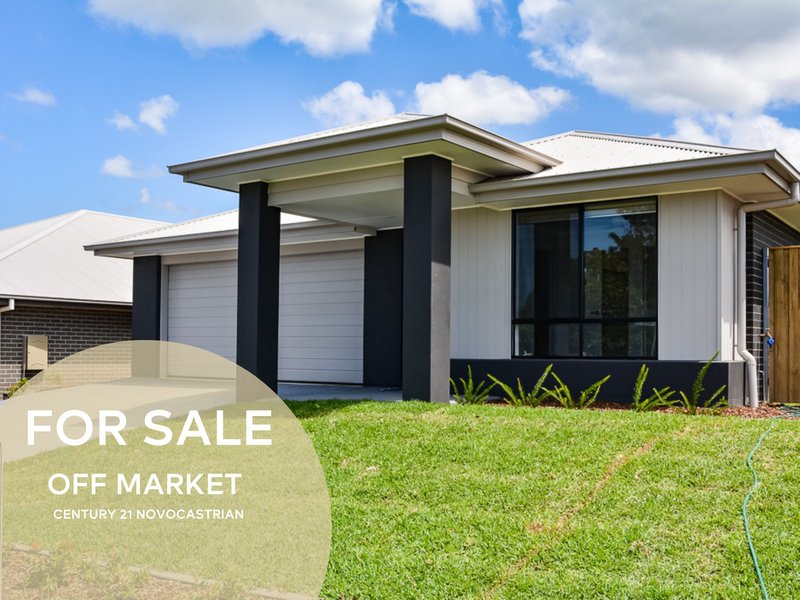 9 Mirug Crescent, Fletcher NSW 2287