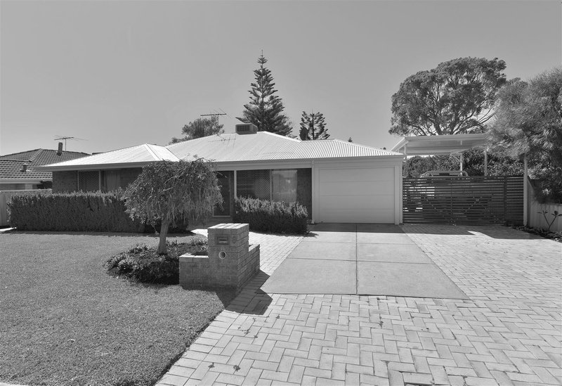 9 Misty Meander, Greenfields WA 6210