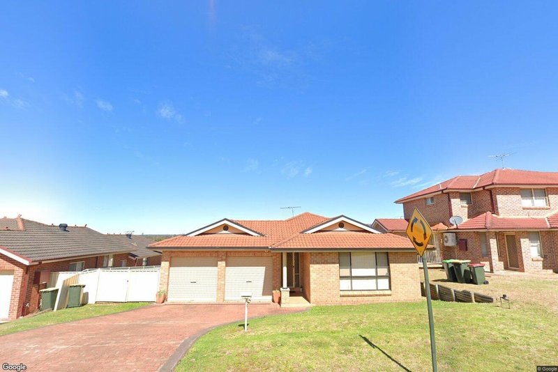 9 Mitchell Drive, West Hoxton NSW 2171