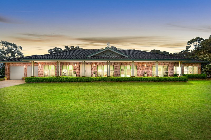 Photo - 9 Mitchell Road, Dural NSW 2158 - Image 11