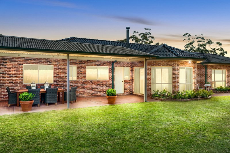 Photo - 9 Mitchell Road, Dural NSW 2158 - Image 12