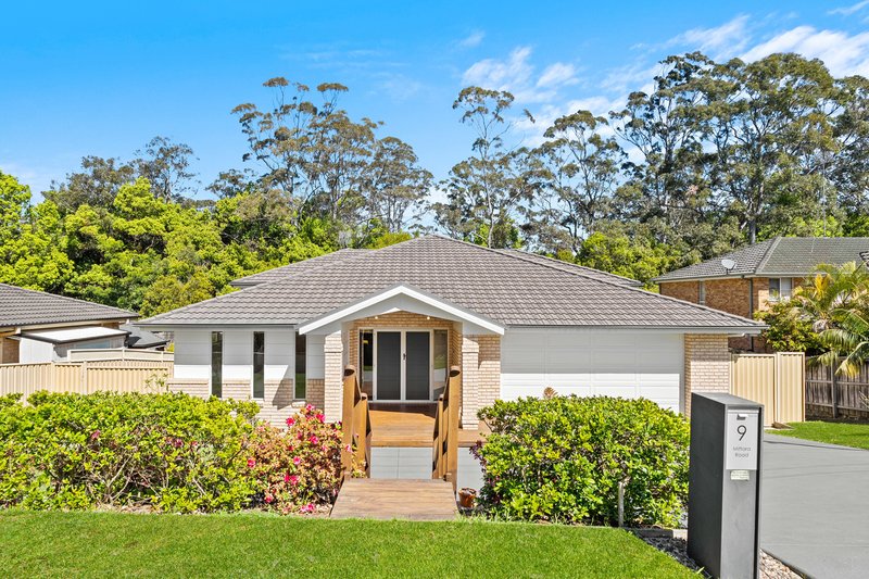 Photo - 9 Mittara Road, Terrigal NSW 2260 - Image 1
