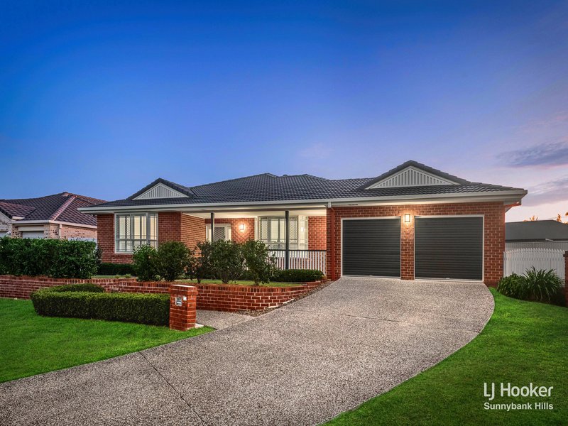 9 Mockingbird Court, Wishart QLD 4122 Real Estate Industry Partners