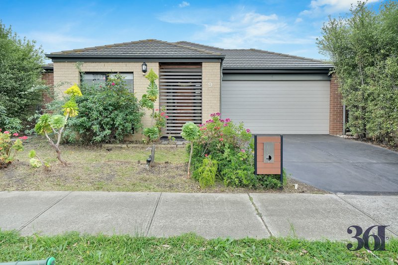 9 Monaro Street, Tarneit VIC 3029